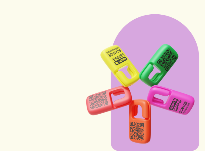 image du projet Keepy