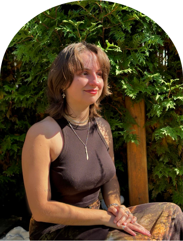 photo de profil de Dali Gosselin