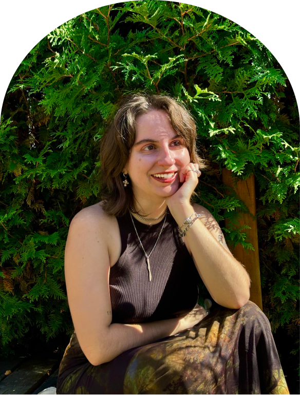 photo de profil de Dali Gosselin