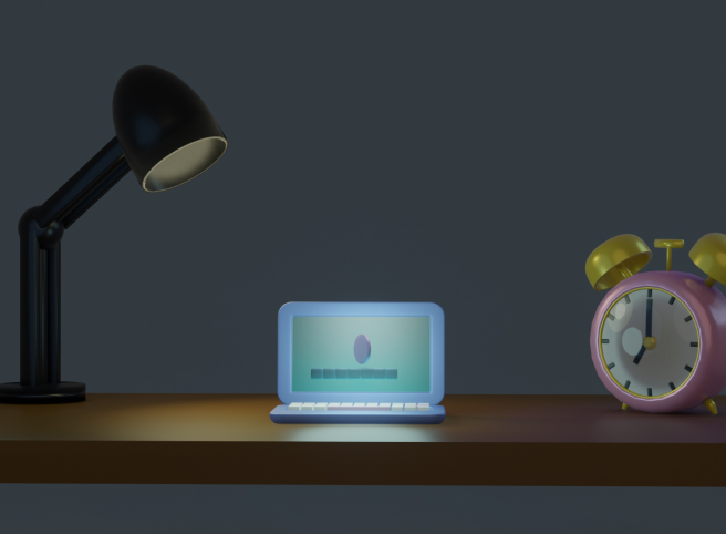 image du courte métrage le rêve